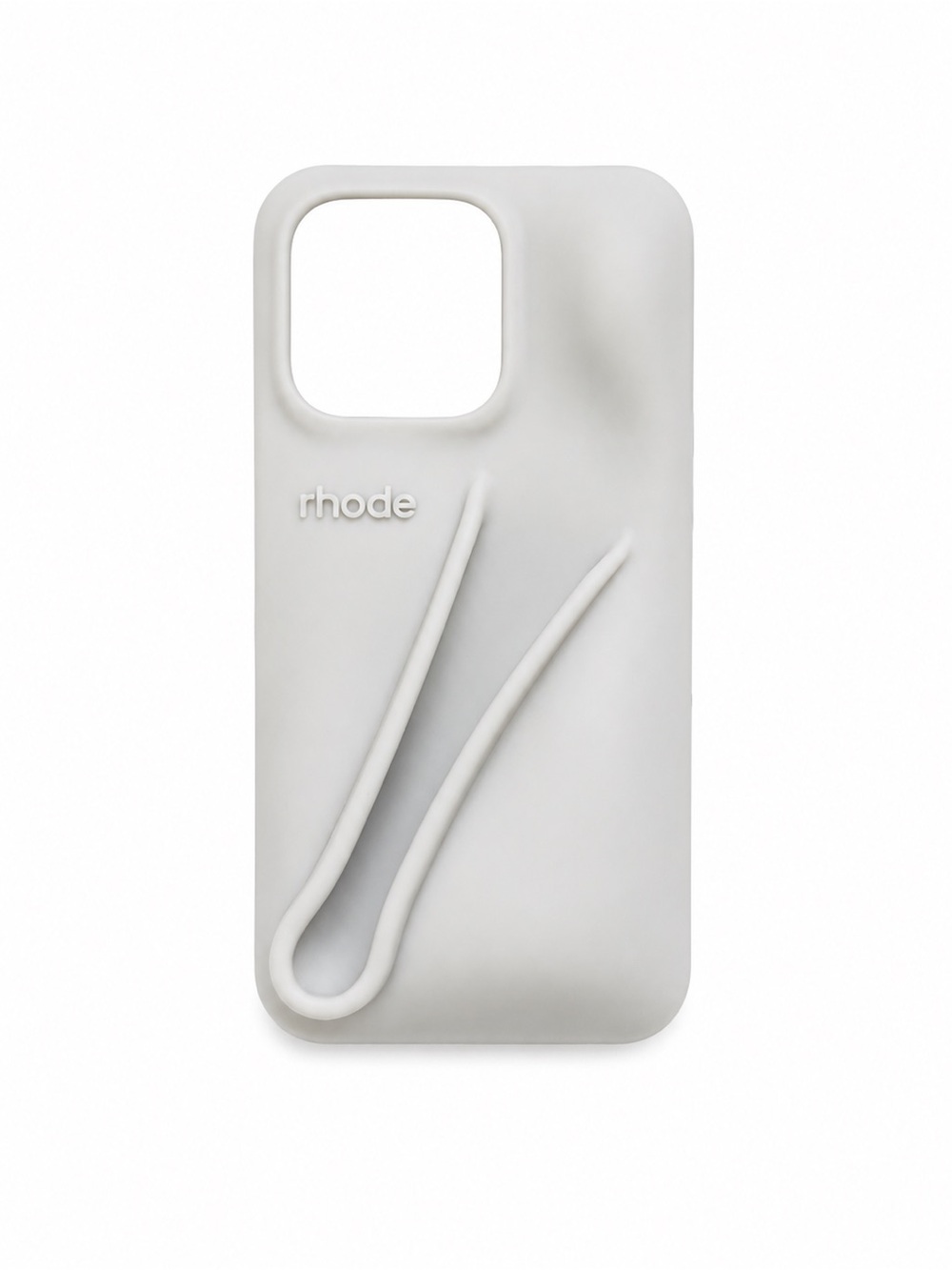 Rhode iPhone 16 Pro Lip Case